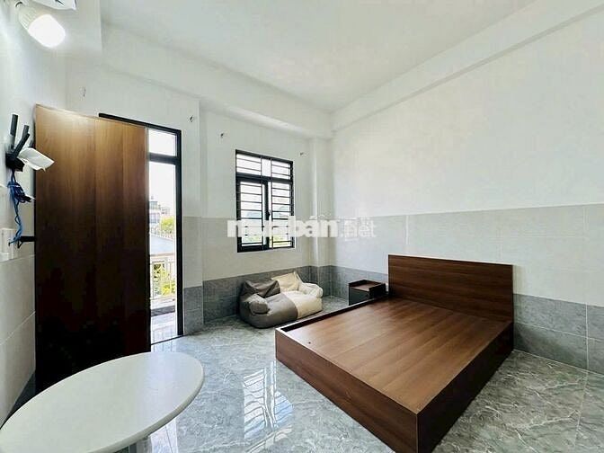 Căn Hộ Bancol Ngay Cầu Bình Lợi - ĐH Văn Lang Chỉ 5'
