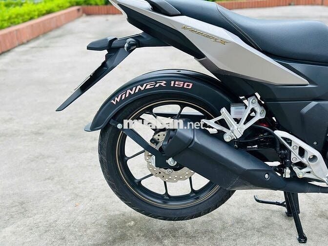 HONDA WINNER X 150 ABS CHÍNH CHỦ NGUYÊN ZIN 2024