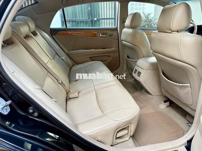 Toyota Avalon 2006 XL 3.5 xe chuẩn đẹp không lỗi