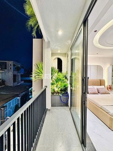 Bán nhà, SIÊU PHẨM CỰC ĐẸP, 1 TRỤC NGẮN Ô TÔ XE TẢI, LÊ VĂN THỌ, P,9 