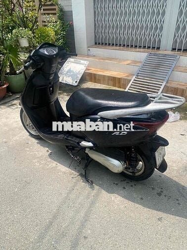 Honda Lead biển cặp đẹp.Máy nguyên zin siêu chất