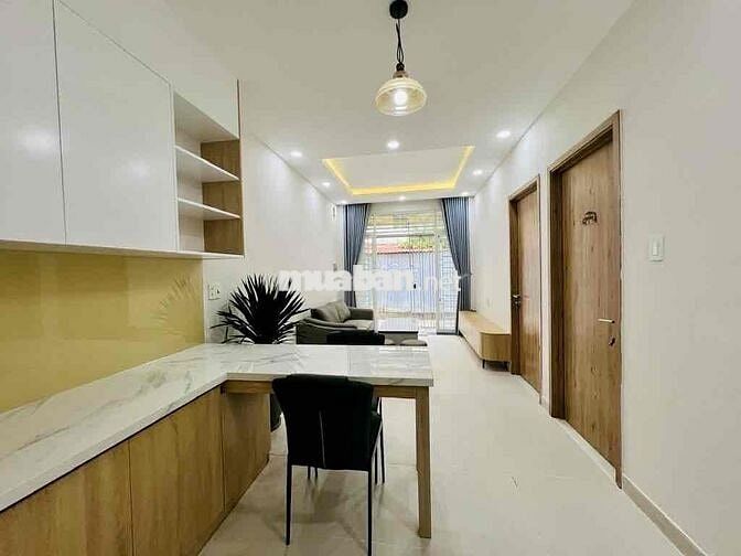 Vị trí Hiếm - Nhà mới Hiệp Bình Chánh