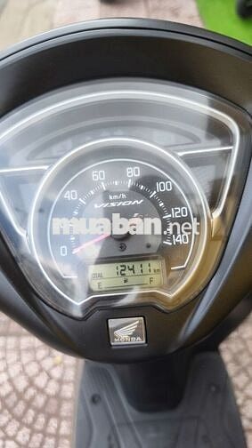 Vision 110cc 2021