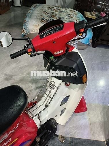 Max YMH cọp