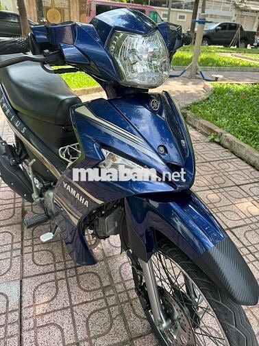 Yamaha Sirius Fi 2021 Bs Tiền Giang Zin Đẹp