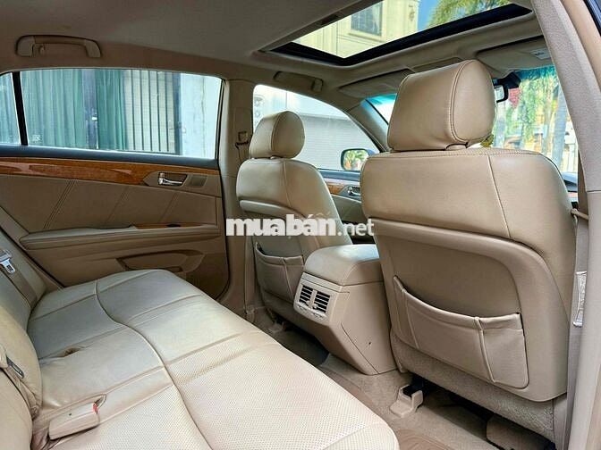 Toyota Avalon 2006 XL 3.5 xe chuẩn đẹp không lỗi