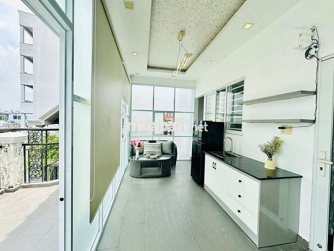 🤩 Dự Án 2PN+Bancol+Full Nội Thất Mới 100% Gần Công Viên Hoàng Văn Thụ💥