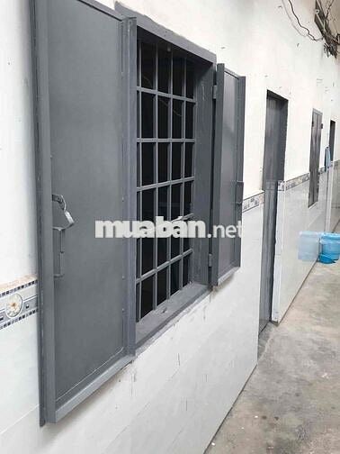 Phòng trọ hẻm 96, đường 9, Linh Tây, Tp.Thủ Đức (gần Phạm Văn Đồng)