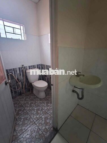 NHÀ 85m2 1T1L CHỈ 10TR HXH NGAY CHỢ ĐẦU MỐI TAM BÌNH THỦ ĐỨC