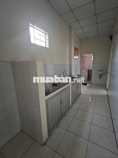 NHÀ 85m2 1T1L CHỈ 10TR HXH NGAY CHỢ ĐẦU MỐI TAM BÌNH THỦ ĐỨC