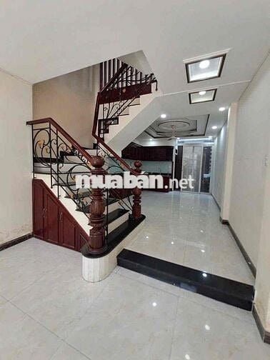 🍀🍀 CHO THUÊ NHÀ PHỐ ĐẸP - HOÀNG QUỐC VIỆT - PHÚ MỸ - QUẬN 7 - DT: 4,2m