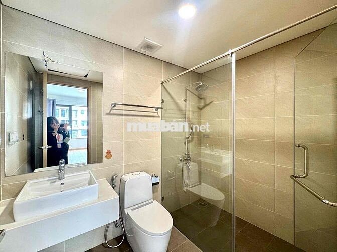 CẦN BÁN căn 2 phòng ngủ MPX 71m2 MIZUKI PARK