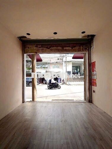 Cho Thue Mặt Bằng Kiot Trệt Suốt Đường Lê Minh Xuân, Tân Bình