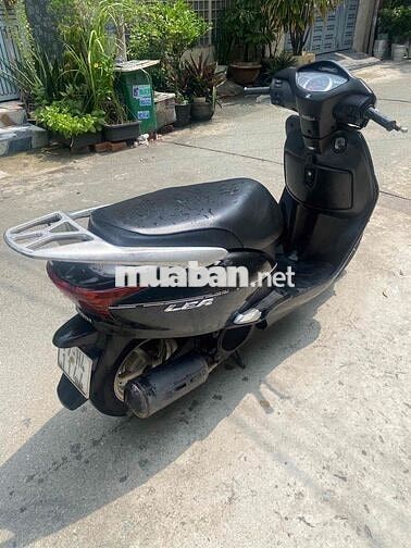 Honda Lead biển cặp đẹp.Máy nguyên zin siêu chất