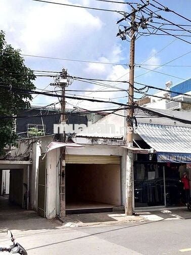 Cho Thue Mặt Bằng Kiot Trệt Suốt Đường Lê Minh Xuân, Tân Bình