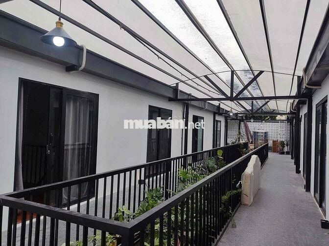 KHAI TRƯƠNG NHÀ NGUYÊN CĂN GẦN EMART PHAN VĂN TRỊ GÒ VẤP