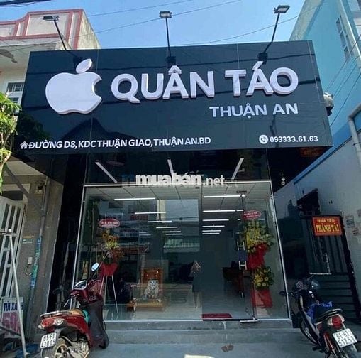 Cho thuê mặt bằng kinh doanh - nhà nguyên căn ngang 5m x dài 33m