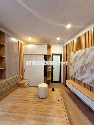Nhà mới Ngõ Văn Hương Đống Đa sổ đỏ chính chủ
