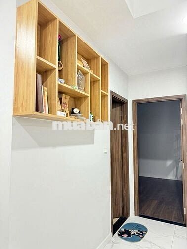 cho thuê căn hộ full nội thất 2PN - Opal Boulevard Phạm Văn Đồng
