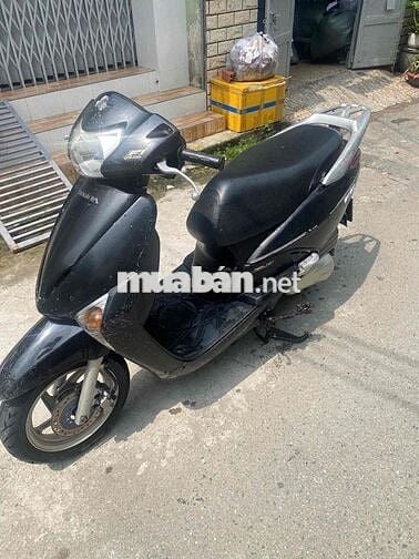 Honda Lead biển cặp đẹp.Máy nguyên zin siêu chất