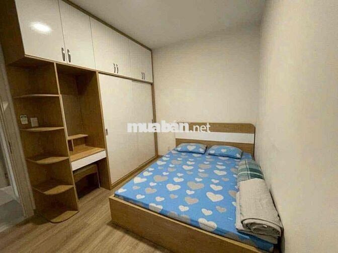 CHO THUÊ CĂN HỘ COMPASS ONE 2PHÒNG NGỦ FULL NỘI THẤT Ở NGAY
