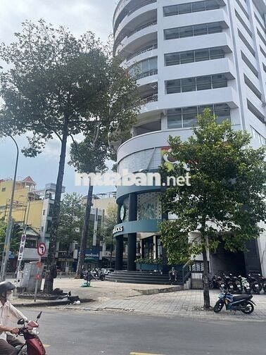 🔥 CHO THUÊ NHÀ MẶT TIỀN ĐƯỜNG NGUYỄN TRI PHƯƠNG, P.4, QUẬN 10