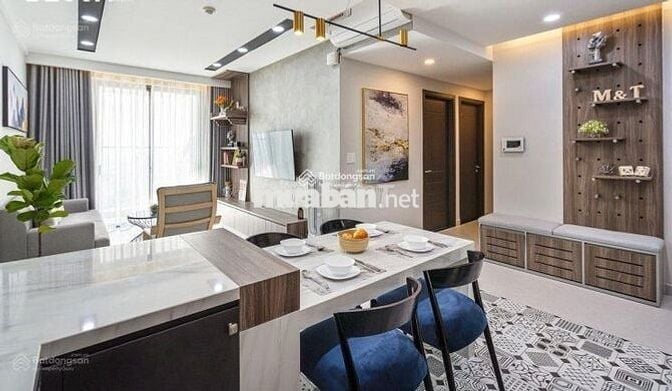 Cho Thuê Ngay CH 1PN, 60m2, Giá 15 triệu, tại Kingdom 101, Q10, HCM