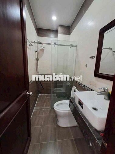 🍀🍀 CHO THUÊ NHÀ PHỐ ĐẸP - HOÀNG QUỐC VIỆT - PHÚ MỸ - QUẬN 7 - DT: 4,2m