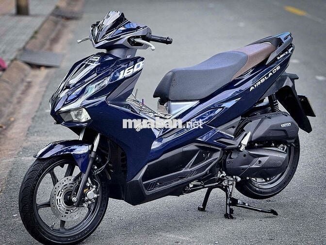 Ab 160 2023 Xanh Đen có góp