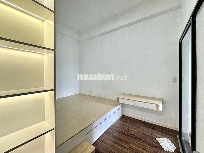 CẦN BÁN 56m2 Mizuki Park Full nội thất Block345