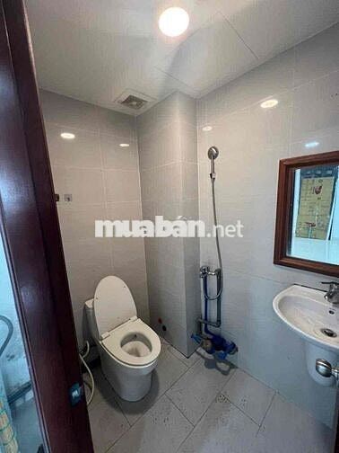 CHO THUÊ CĂN HỘ 2 PHÒNG NGỦ MỚI GẦN ĐH VĂN LANG IUH