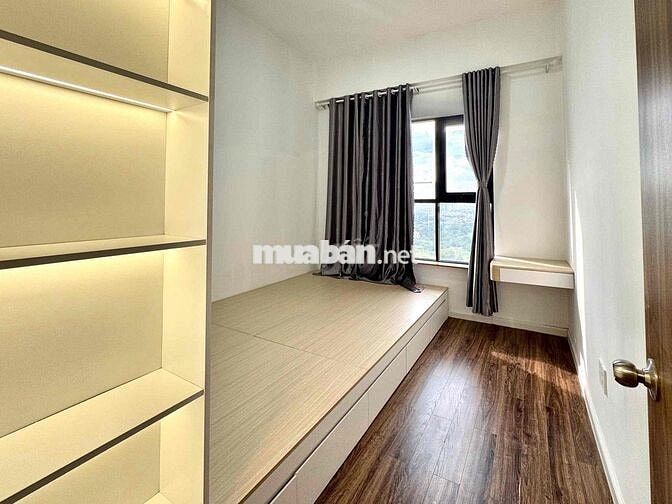 CẦN BÁN 56m2 Mizuki Park Full nội thất Block345