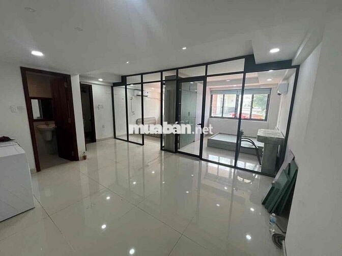 CHO THUÊ CĂN HỘ 2 PHÒNG NGỦ MỚI GẦN ĐH VĂN LANG IUH