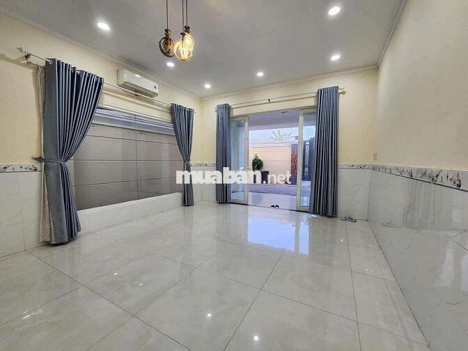 Biệt Thự Sân Vườn MiNi Cho Thuê Giá Tốt .