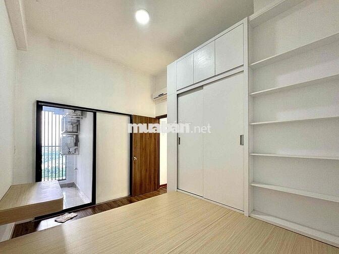 CẦN BÁN 56m2 Mizuki Park Full nội thất Block345