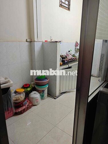 NHÀ 85m2 1T1L CHỈ 10TR HXH NGAY CHỢ ĐẦU MỐI TAM BÌNH THỦ ĐỨC