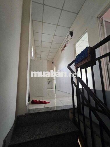 NHÀ 85m2 1T1L CHỈ 10TR HXH NGAY CHỢ ĐẦU MỐI TAM BÌNH THỦ ĐỨC