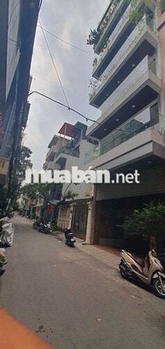 Biệt Thự lô góc Tây Hồ  An Dương 26 6Ty 84m2 4 tầng mặt tiền 9m lô góc