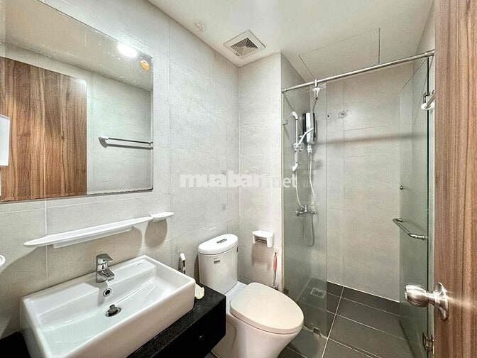 CẦN BÁN 56m2 Mizuki Park Full nội thất Block345