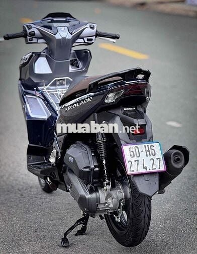 Ab 160 2023 Xanh Đen có góp