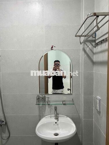Cho Thuê Phòng Quận Tân Bình (nhà mặt tiền, mới 100%)