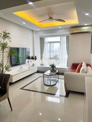 ✨ Cho thuê căn hộ 1-2-3PN Nhà xinh giá tốt Cc D-Homme đường Hồng Bàng