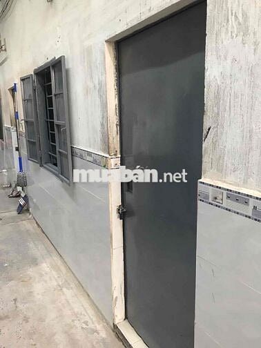 Phòng trọ hẻm 96, đường 9, Linh Tây, Tp.Thủ Đức (gần Phạm Văn Đồng)