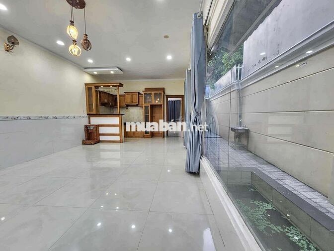 Biệt Thự Sân Vườn MiNi Cho Thuê Giá Tốt .