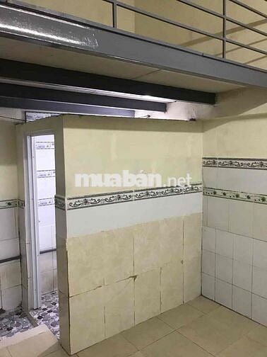 Phòng trọ hẻm 96, đường 9, Linh Tây, Tp.Thủ Đức (gần Phạm Văn Đồng)