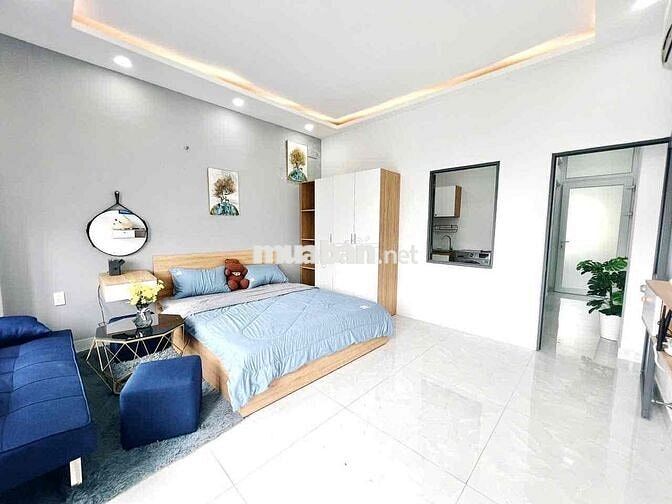 QUẬN 10- SIÊU PHẨM BAN CÔNG THOÁNG FULL NT HIỆN ĐẠI- ĐH BÁCH KHOA, KT