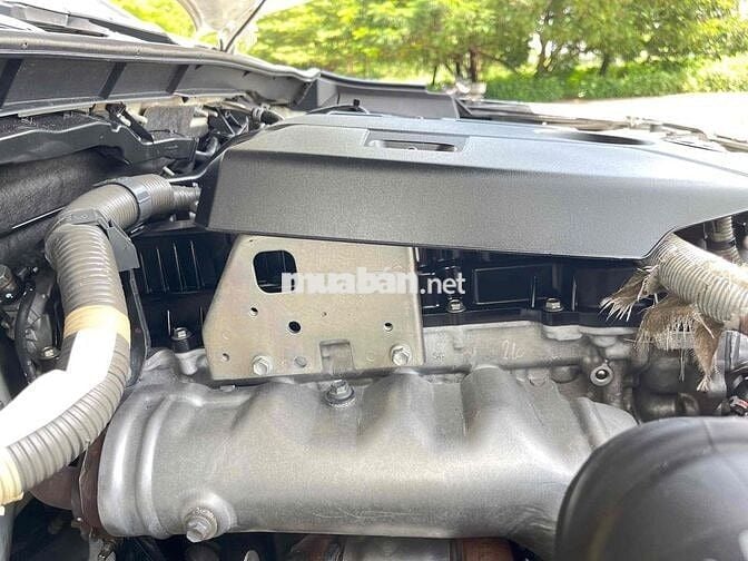 Toyota Fortuner 2018 2.8V 4x4 AT - 84000 km