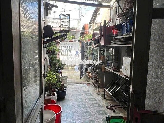 Siêu NgộpCầnBánNhanhCănnhà ở TânXuânTrungChánh HócMônSổhồngRiêng 810tr