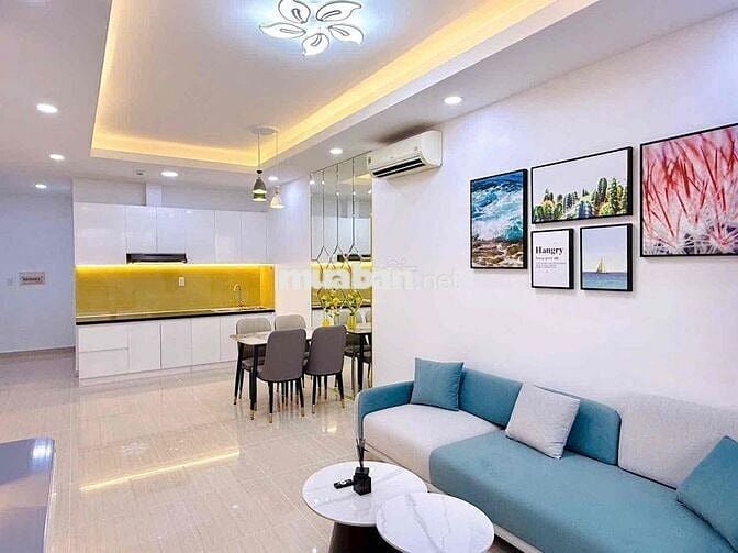 ✨ Cho thuê căn hộ 1-2-3PN Nhà xinh giá tốt Cc D-Homme đường Hồng Bàng
