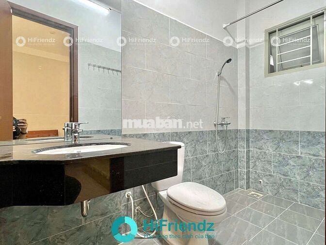 CHDV MỚI TOANN NGAY CẦU CHỮ Y THUẬN TIỆN QUA QUẬN 1,5